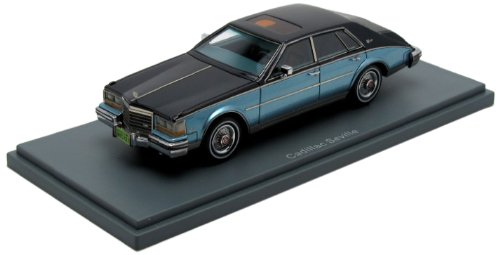 Preisvergleich Produktbild Cadillac Seville - 1:43