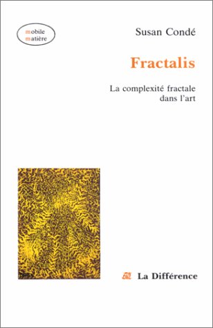 couverture de : Fractalis