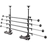 Fastcar Universal Kfz-Hundegitter, Robust