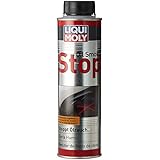 LIQUI MOLY 2122 300ml - Aditivo reductor de humo de aceite (Oil Smoke Stop)