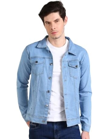 men's jacket online amazon