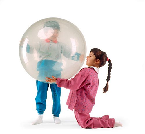 Gymnic Opti Gymnastikball - 2