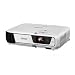 Epson EB-X31 Home Projector RS.35550.00