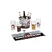 Produktbild Harley-Davidson Forged In Iron Party Bucket Set, 5 qt. Metal Bucket HDL-18776
