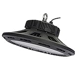 hallenbeleuchtung lichtband IP 65 (wasserdicht, für Außenbereiche geeignet), dimmbar, flimmerfrei, ballwurfsicher