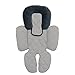 Hauck Hug Me Carseat and Stroller Newborn Insert