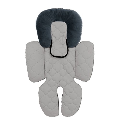 Hauck Hug Me Carseat and Stroller Newborn Insert