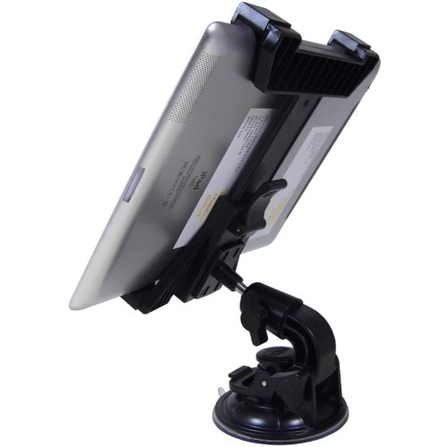 Brateck Fahrzeughalterung für iPad/Tablet Computer - 2