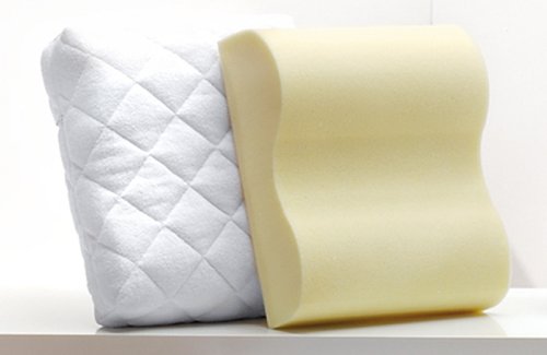 Preisvergleich Produktbild Reisekissen Visco Medisan Sleep & Care