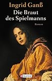 Cover zum Buch Die Braut des Spielmanns