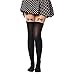 Produktbild Repubile Sexy Tattoo Star Lip Diamant Muster Versuchung Strumpfhose