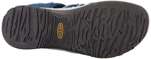 Keen Damen Whisper Sandalen Trekking-& Wanderschuhe - 10