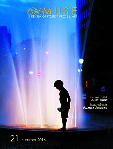 Able Muse Summer 2016