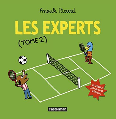 Télécharger Les experts : Tome 2 PDF