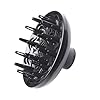 BaByliss Vintage Glamour SalonLight 2100 AC Hair Dryer Black