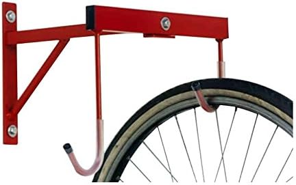 Bicycles Port to 2 Seater Wall Removable
