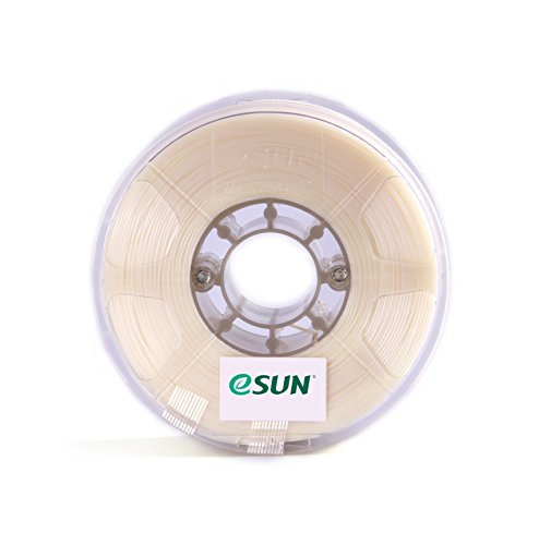 ESUN HIPS300N1 HIPS Filament, 1 kg, 3 mm, Natur - 3