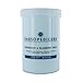 Kaeso Foot Mask, Peppermint and Blueberry Twist, 1200 ml