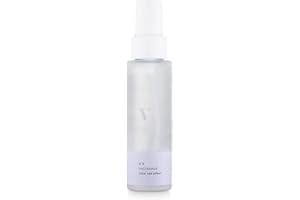 ‎VENICE COSMETICS VENICEBODY Niacinamide Face Self Tan Spray | Selbstbräuner Spray | Gesicht, To-Go Reisegröße Glasflasche, kurze Einwirkzeit, gegen Hautunreinheiten, angenehm fruchtiger Duft