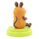 ANSMANN Maus LED-Nachtlicht für Kinder/Babys Cartoon Orientierungslicht Einschlafhilfe autom. Abschaltung – Geprüfte Kindersicherheit mit Sensor (Sendung mit der Maus) - 7