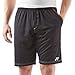 Produktbild Yonex Herren Badminton Shorts, Schwarz, L