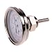 Produktbild Sellify '1/2 Edelstahl-Thermometer für Moonshine, Kondensatormikrofon, für Bier, ts-bx39