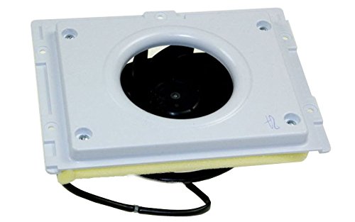 Indesit - 12V Fan Motor - C00308602 - Refrigerator/Freezer Fan Motor