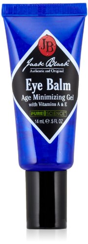 Jack Black Eye Balm Age Minimising Gel 14 ml