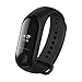 Produktbild Phenebde Xiaomi Mi Band 3 Smart Bracelet Miband 3 0.78 inch OLED Touch Screen Message Weather Display Fitness Tracker Xiaomi Band 3