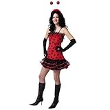 Marie Flotter Käfer Damenkleid 36-42