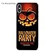 Produktbild Hilai Halloween-Serie Telefon Gehäuse Robuste Gummi-Hybrid-Dual-Layer-Gehäuse-Abdeckung für iPhone-(iPhone xsmax)