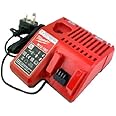 Milwaukee M12-18C Multi-Charger