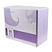 Makeup Organizer, Acelectronic Large Capacity Cosmetic Organizer Transparent Acrylic Cosmetic Storage Insert Holder Jewelry Display Boxes - 6 Drawers - High Quality