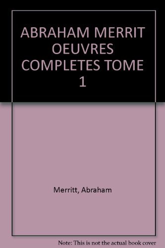 couverture de : Oeuvres compl&egrave;tes 1