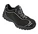 Produktbild BAAK Sicherheitsschuhe Ray Sports light S3, ESD Halbschuhe BGR191 Größe 38, schwarz, 7249