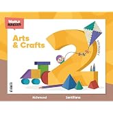 ARTS &amp; CRAFTS 2 PRIMARY WORLD MAKERS (CONSTRUYENDO MUNDOS)