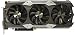 Produktbild Zotac VCX zt-p10810 C-10p GTX 1080 AMP Ti Extreme 11 GB GDDR5 PCIe X 352B 3 x DP HDMI