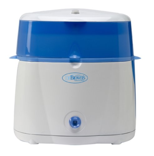 Dr Brown's Electric Steam Steriliser
