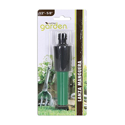 Preisvergleich Produktbild Lanza Schlauch 1 / 2 – 5 / 8