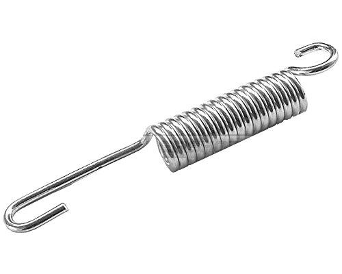 Preisvergleich Produktbild Seitenständer Feder