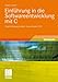 Einführung in die Softwareentwicklung mit C: Eine Einführung mit dem Visual Studio 2010 (Studienbücher Informatik) by Dieter Duschl