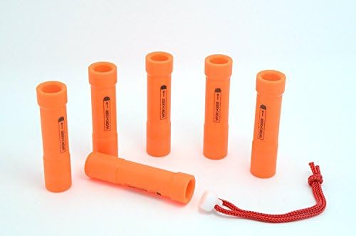 WYSWYG Worker Mod Modify Switch Barrel Accessories for Nerf N-strike Elite Mega Series Blaster Work with Work with CYCLONE SHOCK (A9353)