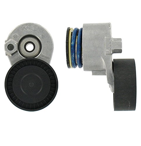 SKF VKM 38001 Kit Tendicinghia Per Organi Ausiliari - Cuscinetto Incluso - Qualità OEM