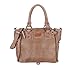 Produktbild Bull & Hunt Handtasche Tasche Jackie croco sand Umhängetasche Leder Damen