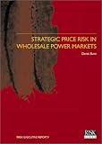 Image de Strategic Price Risk in Wholesale Power Markets