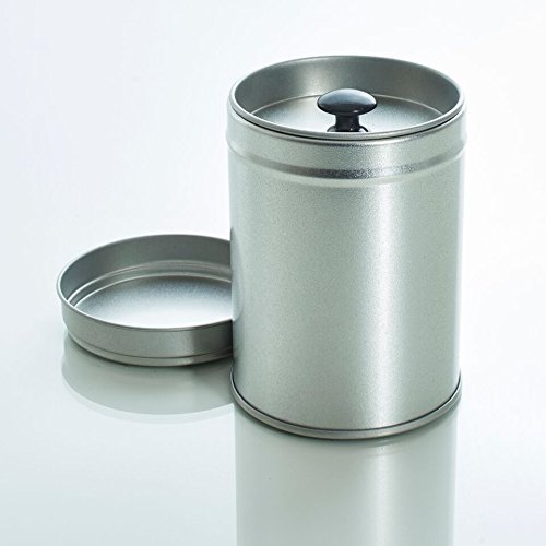 12 große Gewürzdosen mit Aromadeckel - 3