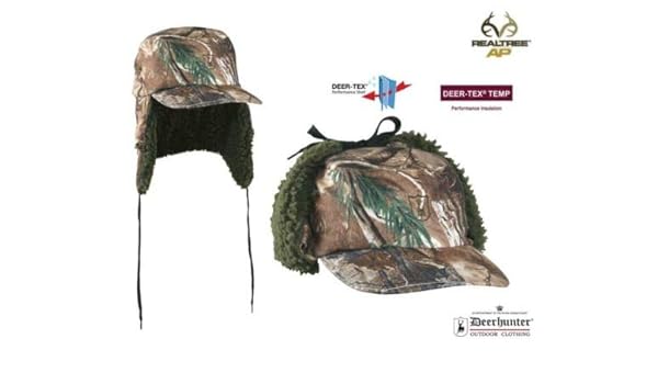 waterproof shooting hat