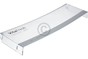 EVENDIX Panel de cajón compatible con Bosch 12013515 VitaFresh para frigorífico