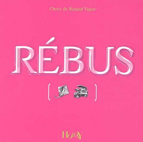 couverture de : R&eacute;bus