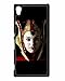 Produktbild Cool Sony Xperia Z3 Plus Hülle Case - Star Wars Episode I The Phantom Menace Flim Slim Scratch-Proof Shell Protective Hülle Case Suitable für Sony Xperia Z3 Plus
